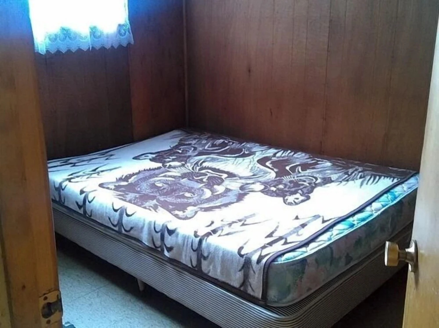 Poplar Grove Fishing Camp