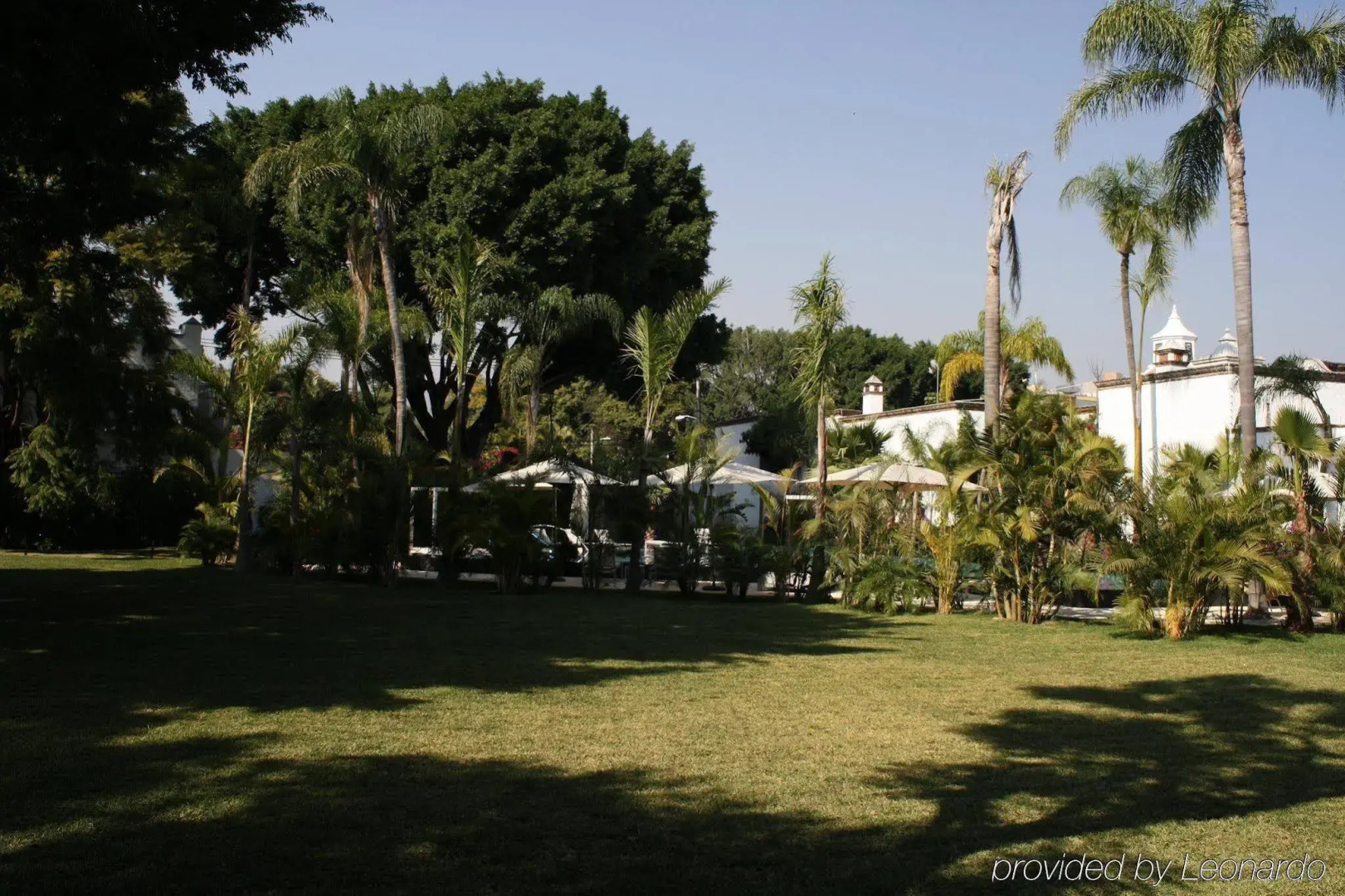 Anticavilla Hotel restaurante & Spa