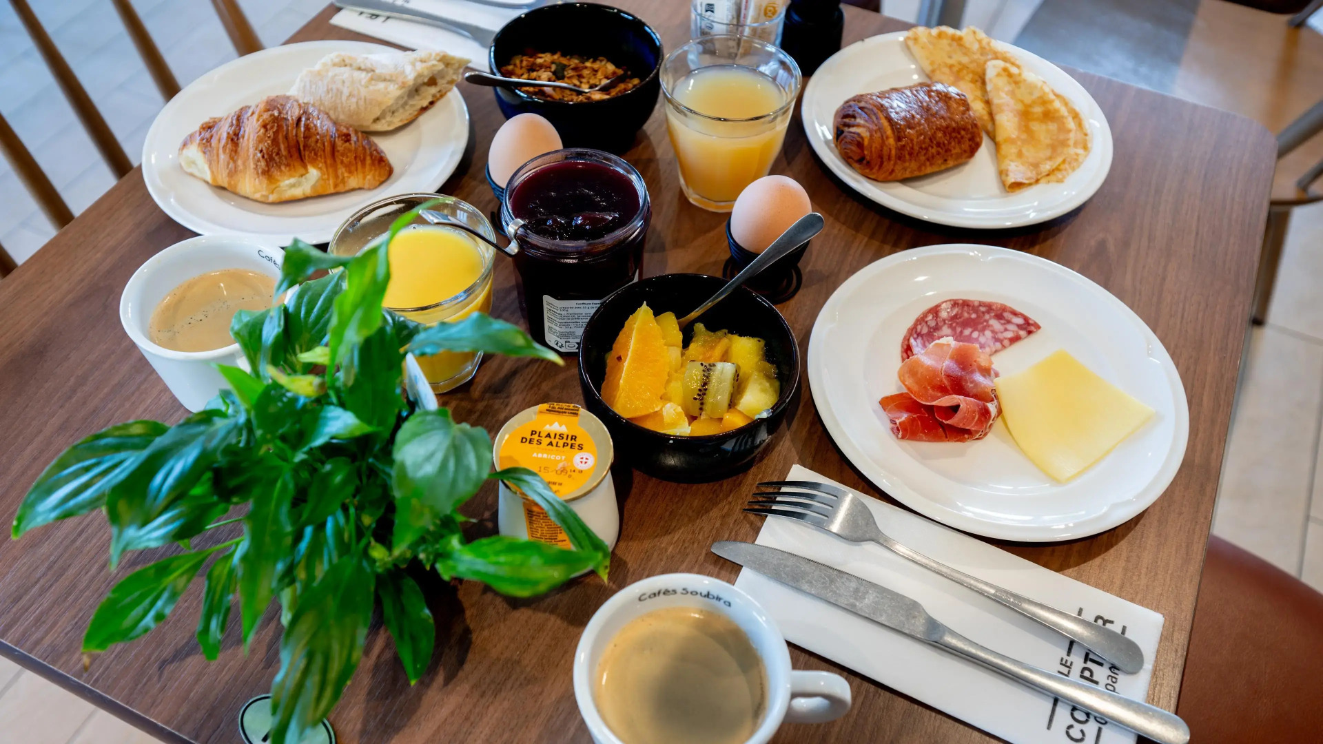 Campanile NATURE - Bordeaux Sud Gradignan Talence