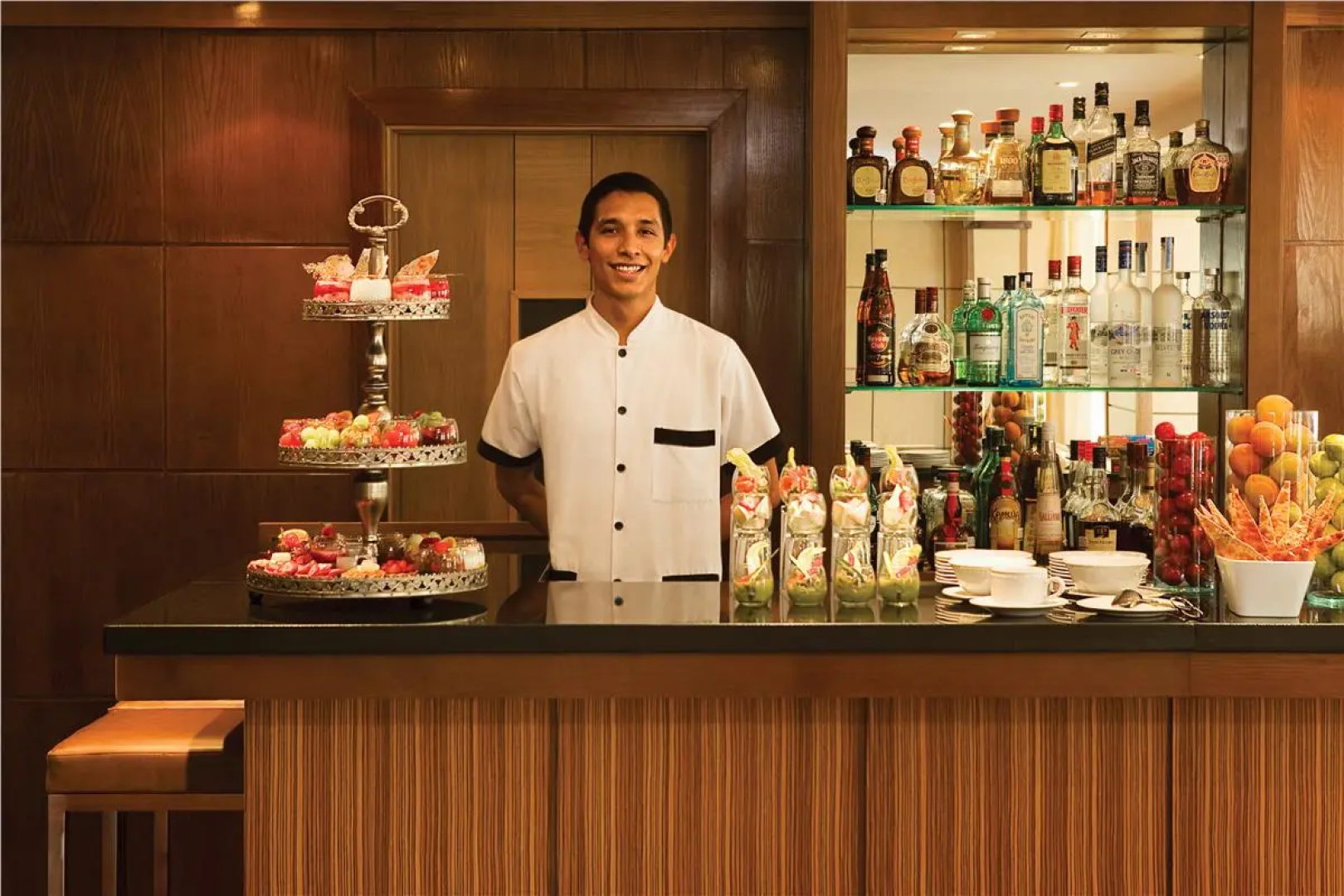 Excellence Playa Mujeres - Adults Only All Inclusive