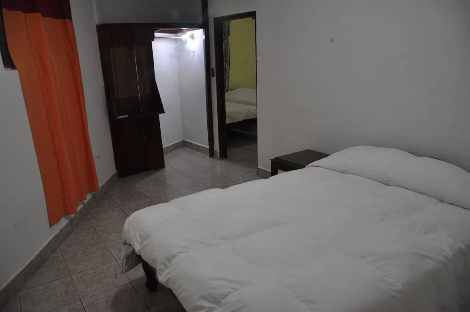 Hotel Fundadores Boquete