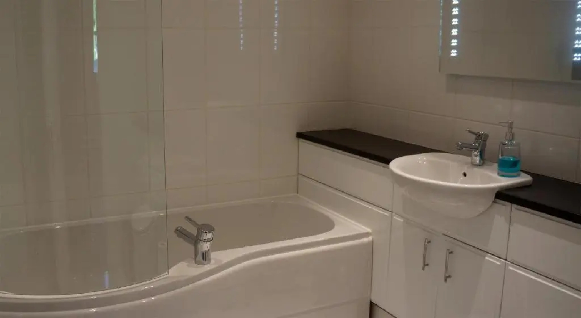 The Lyn Valley Guest House