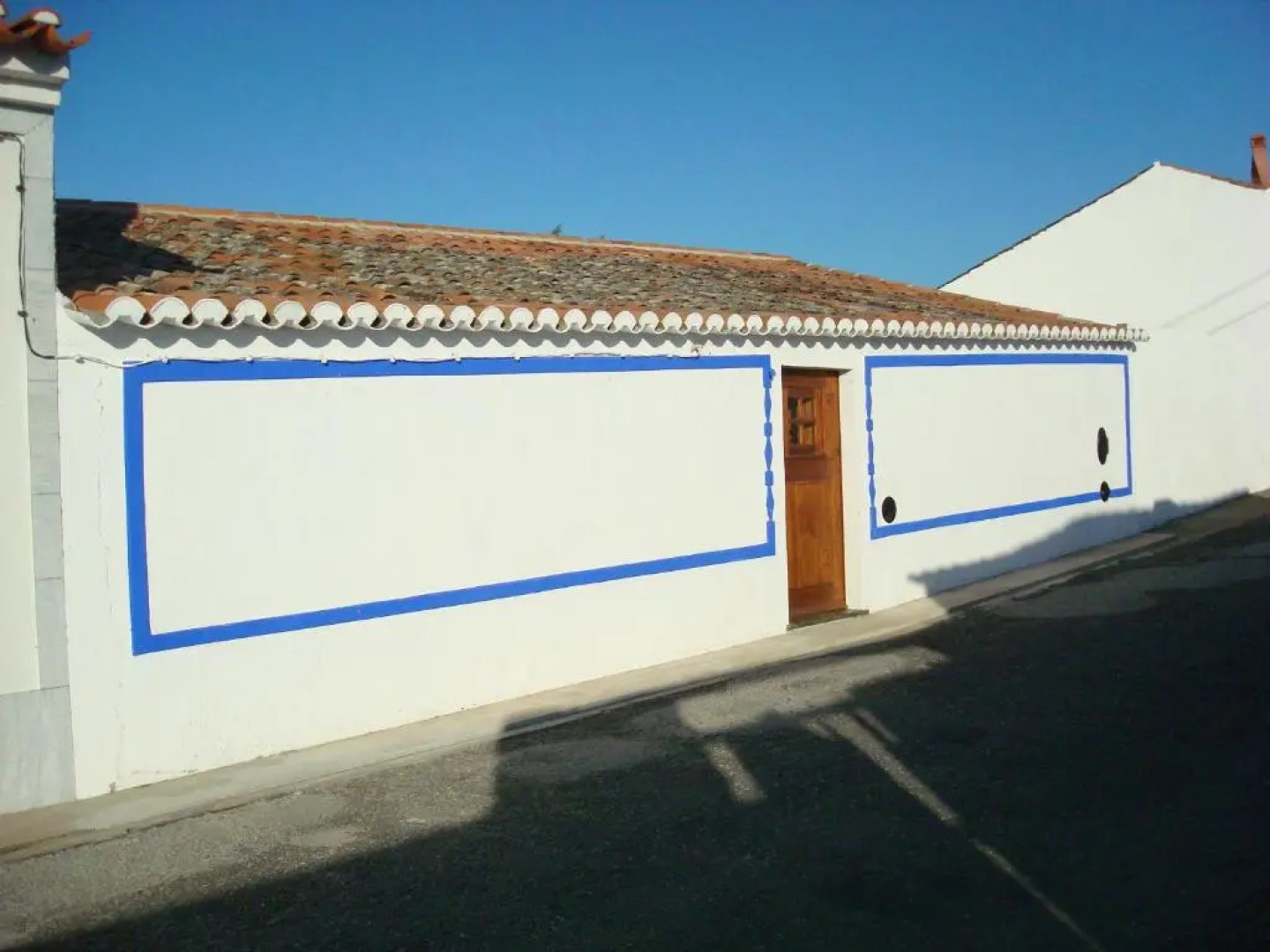 Casa Alentejana