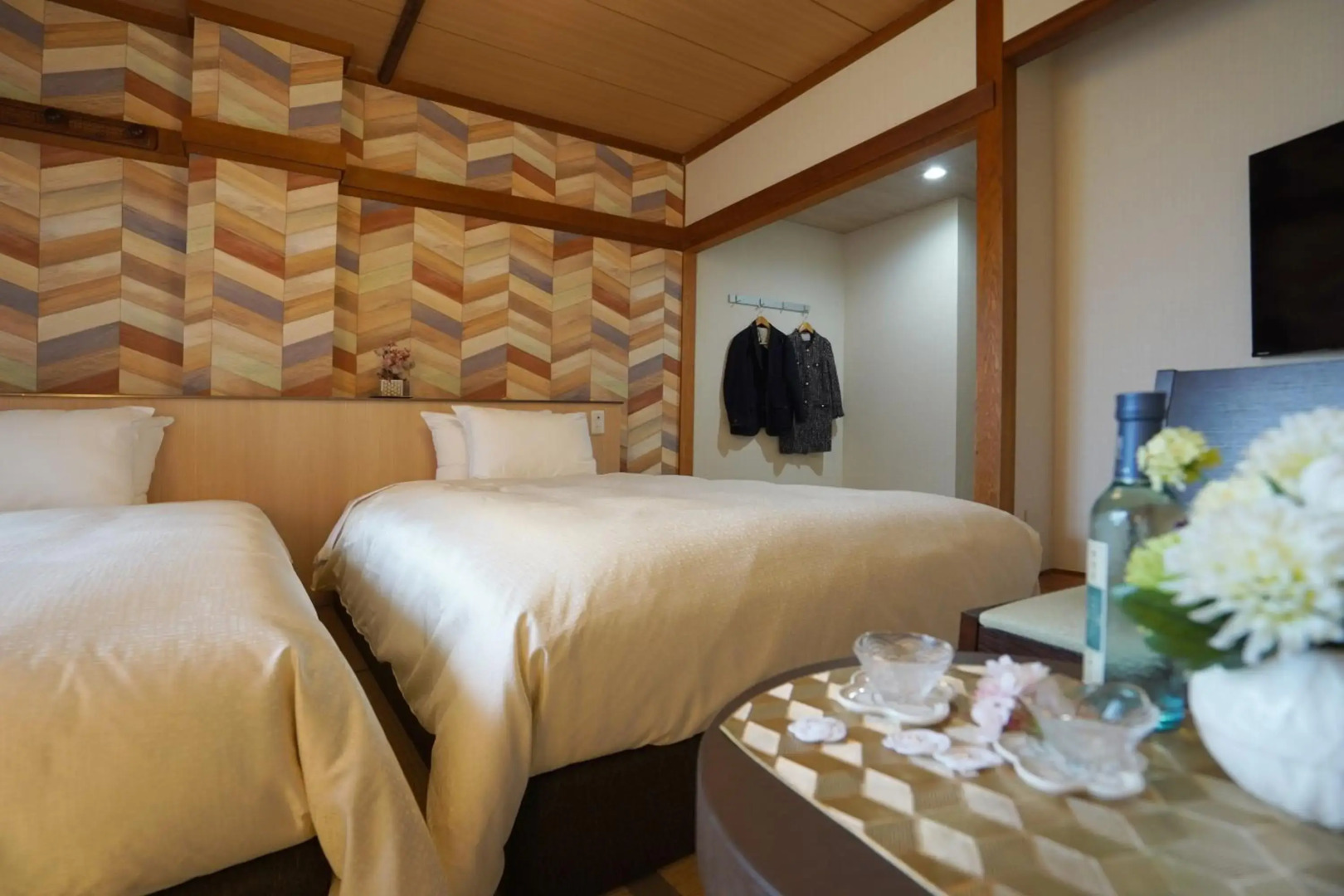 Hotel  New Gaea Iizuka