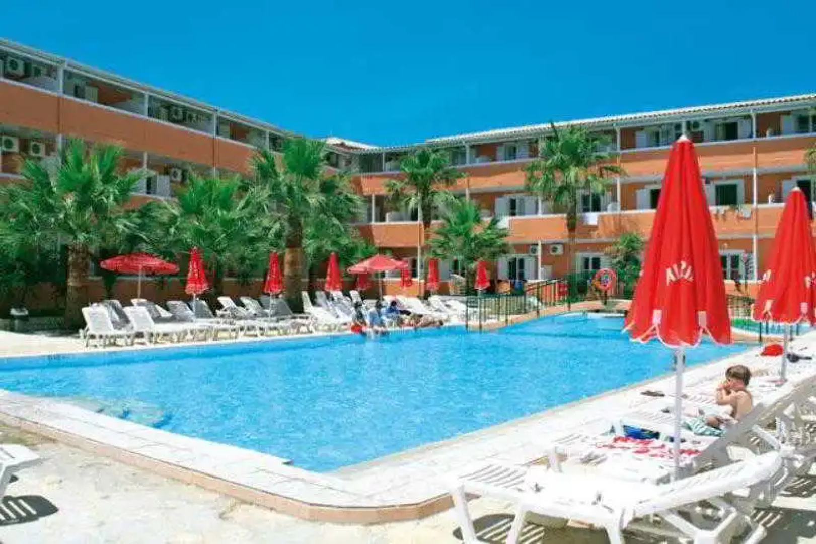 Tereza Hotel