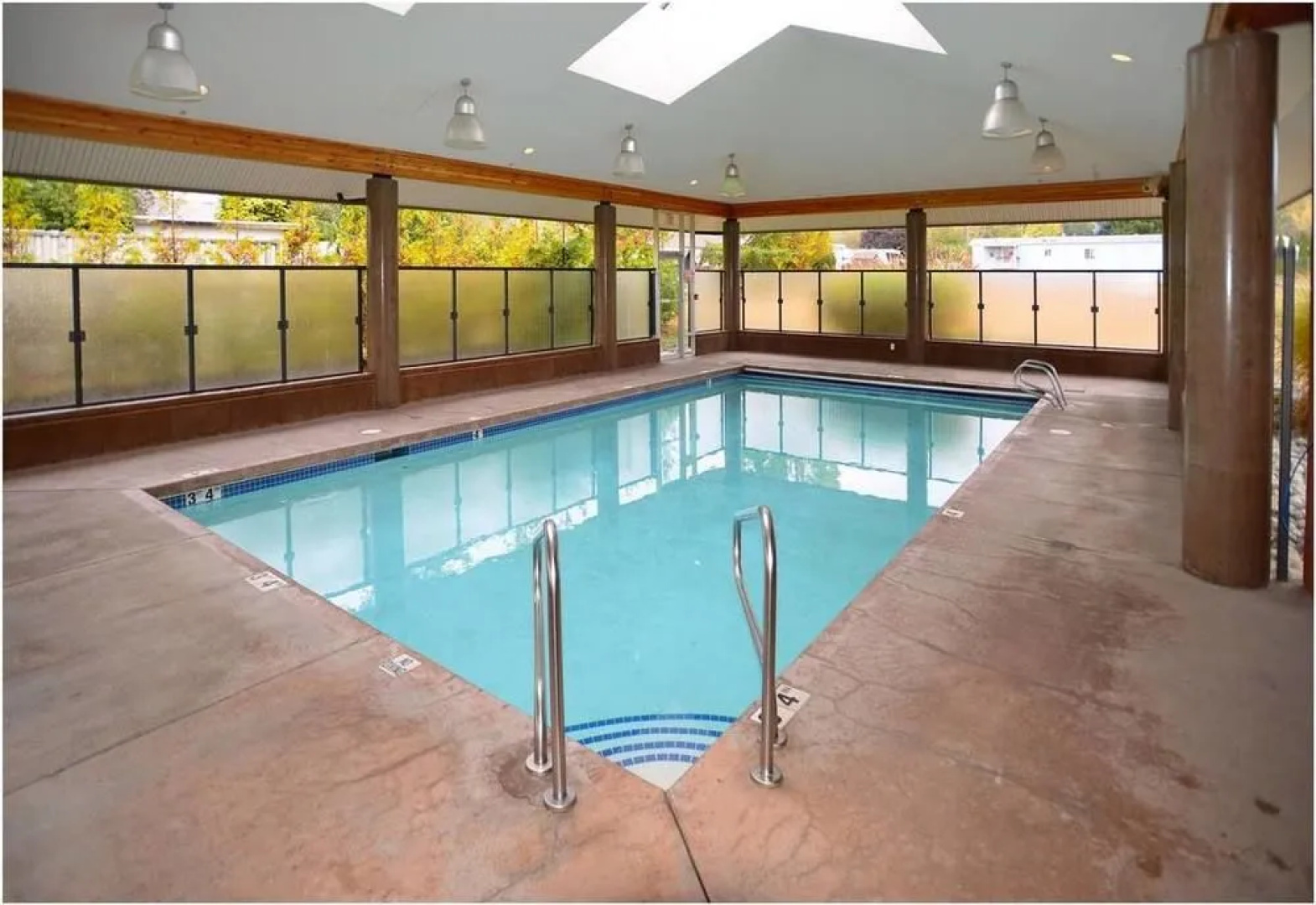Hospitality Inn