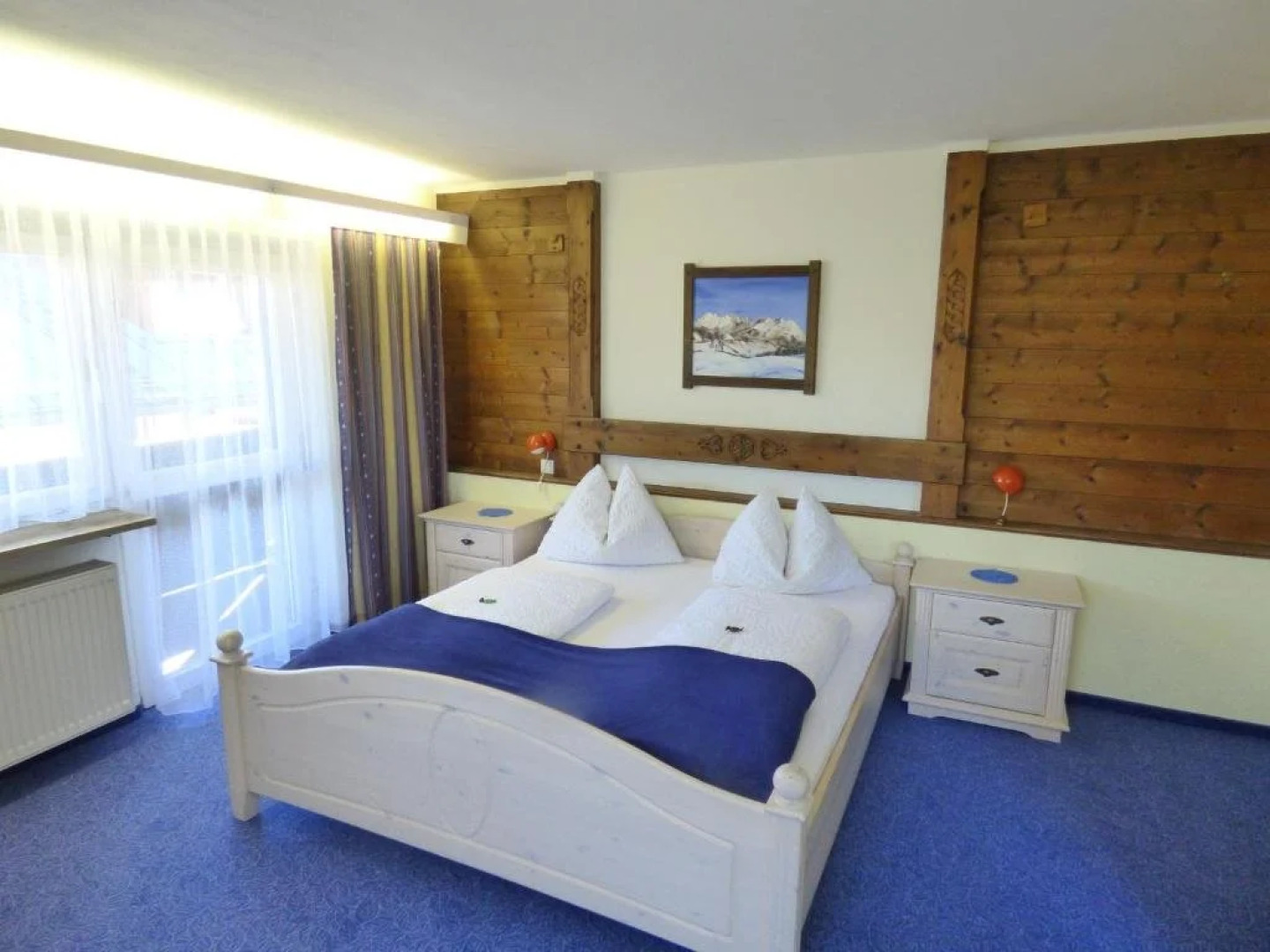 Panoramahotel