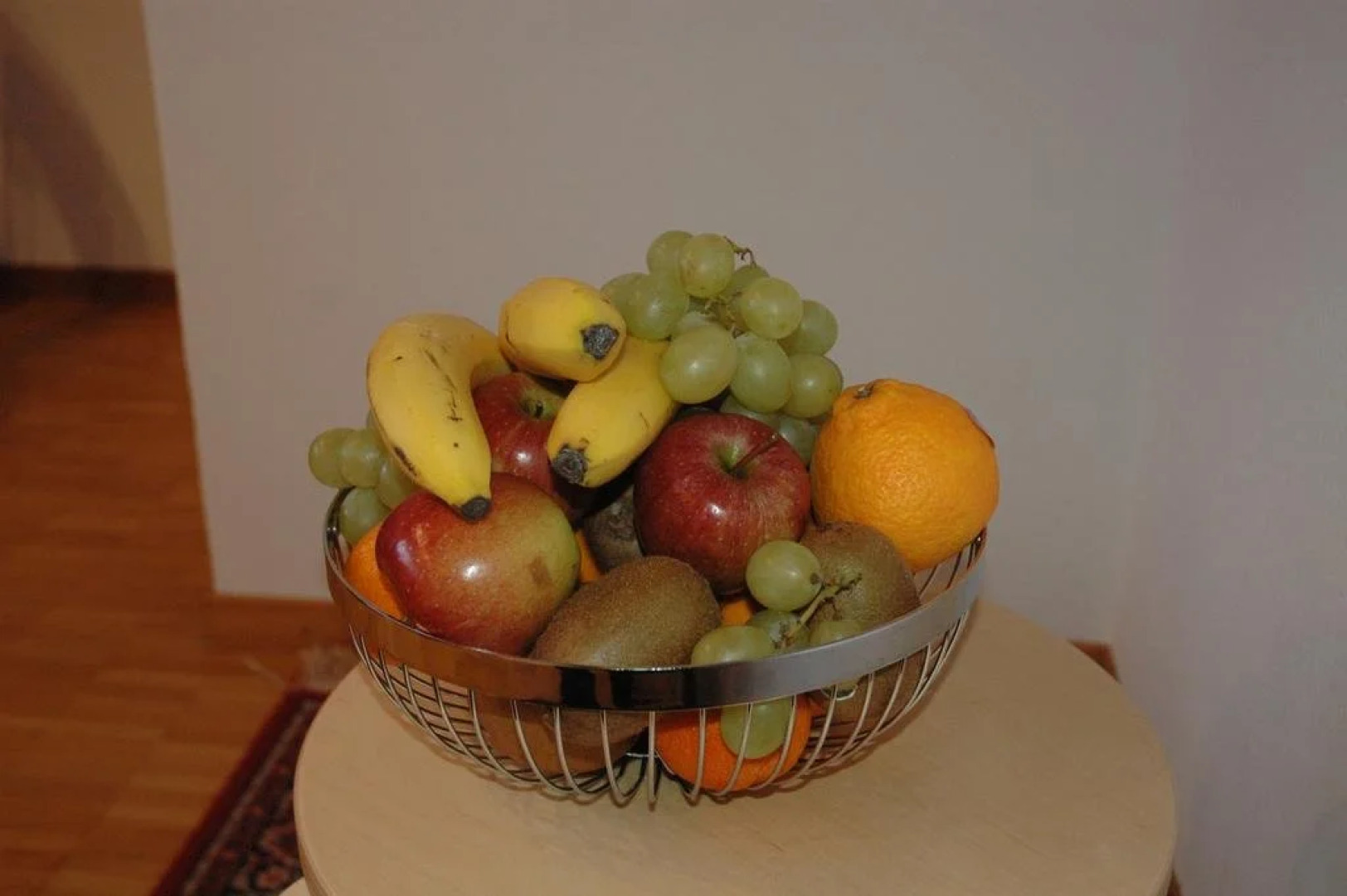 Hotel Pension Im Dorf