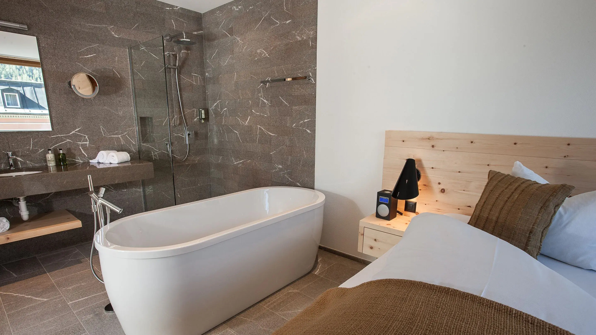 Hotel Belvedere Scuol