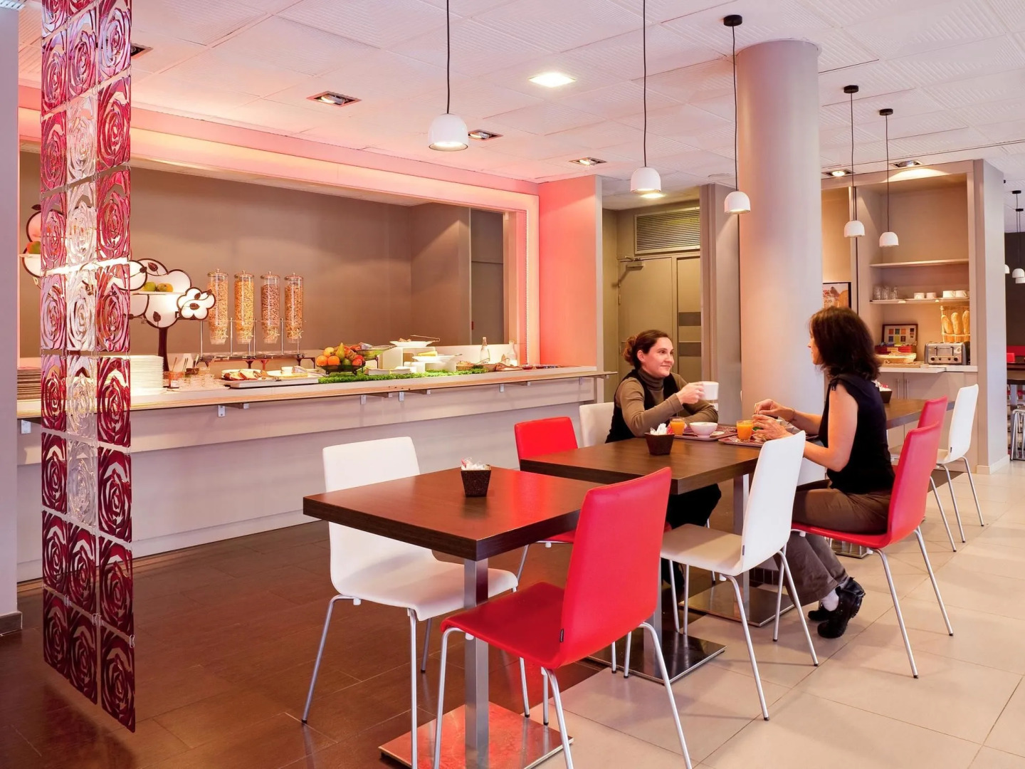 ibis Epernay Centre Ville