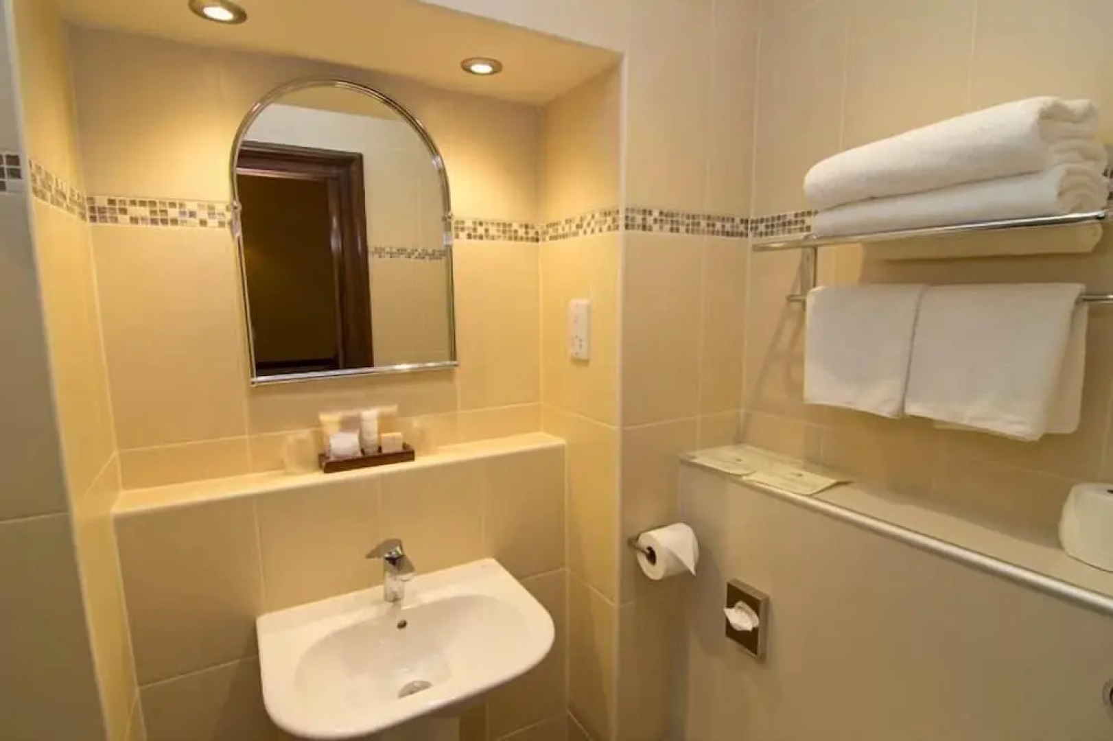 Glenfinnan House Hotel