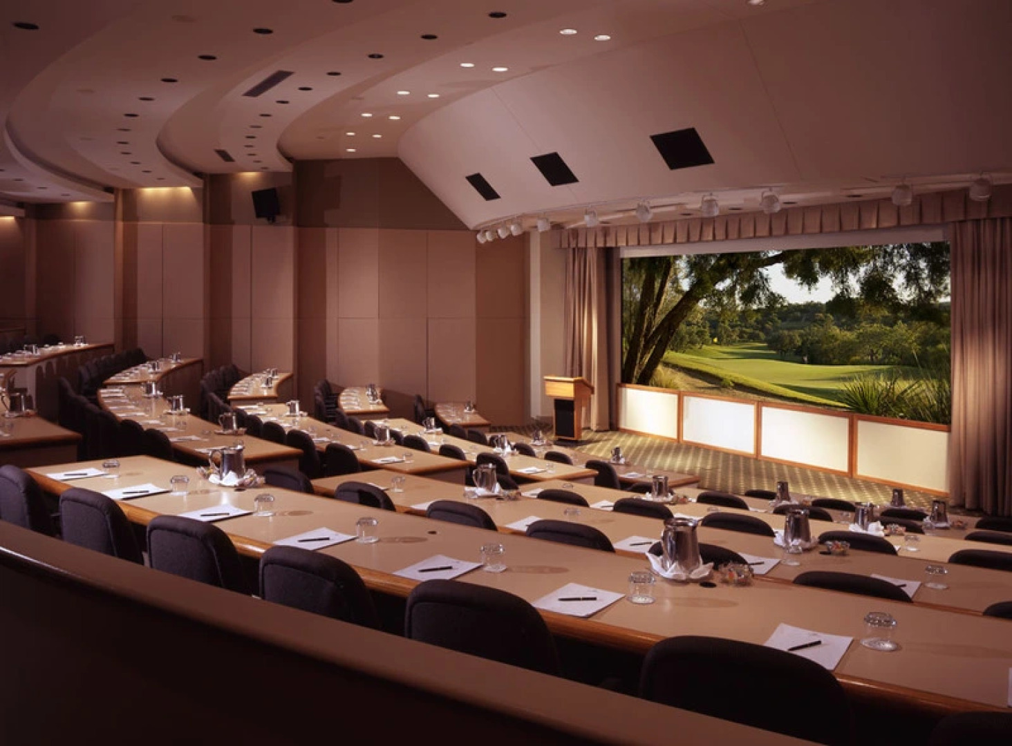 Omni Barton Creek Resort & Spa