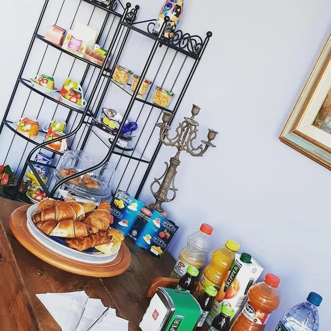 Tuscany Experience BnB