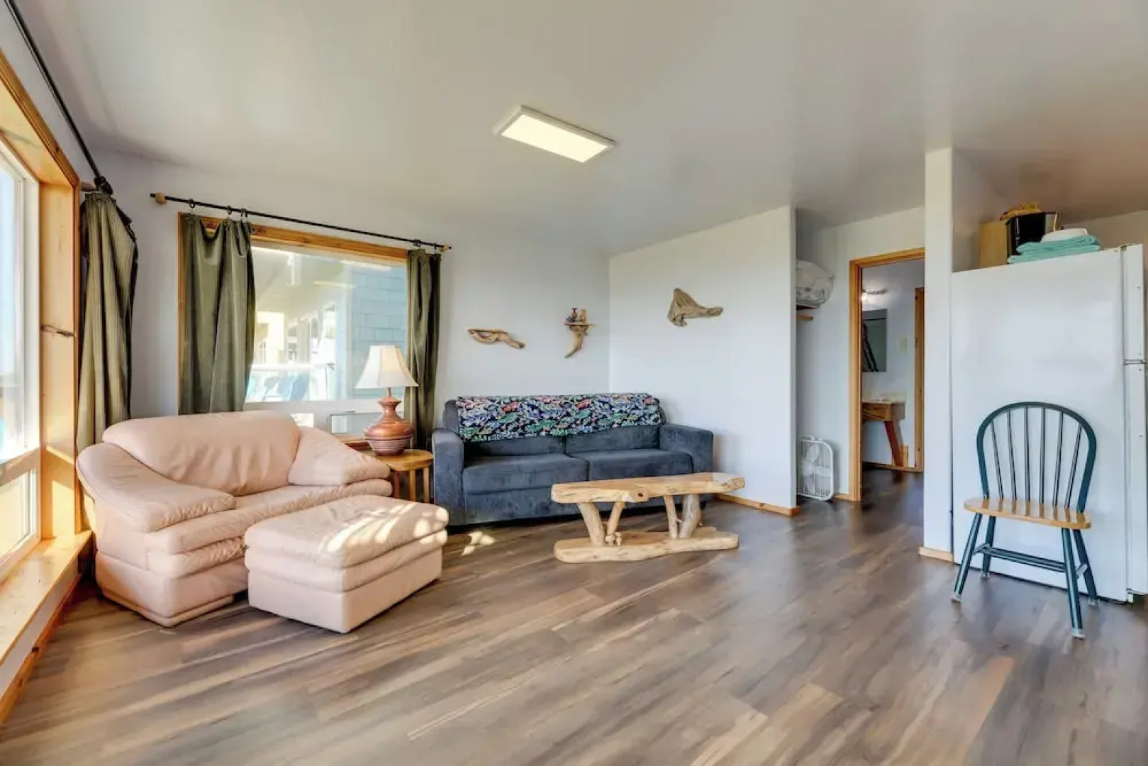 Sanderling Sea Cottages, Unit 13