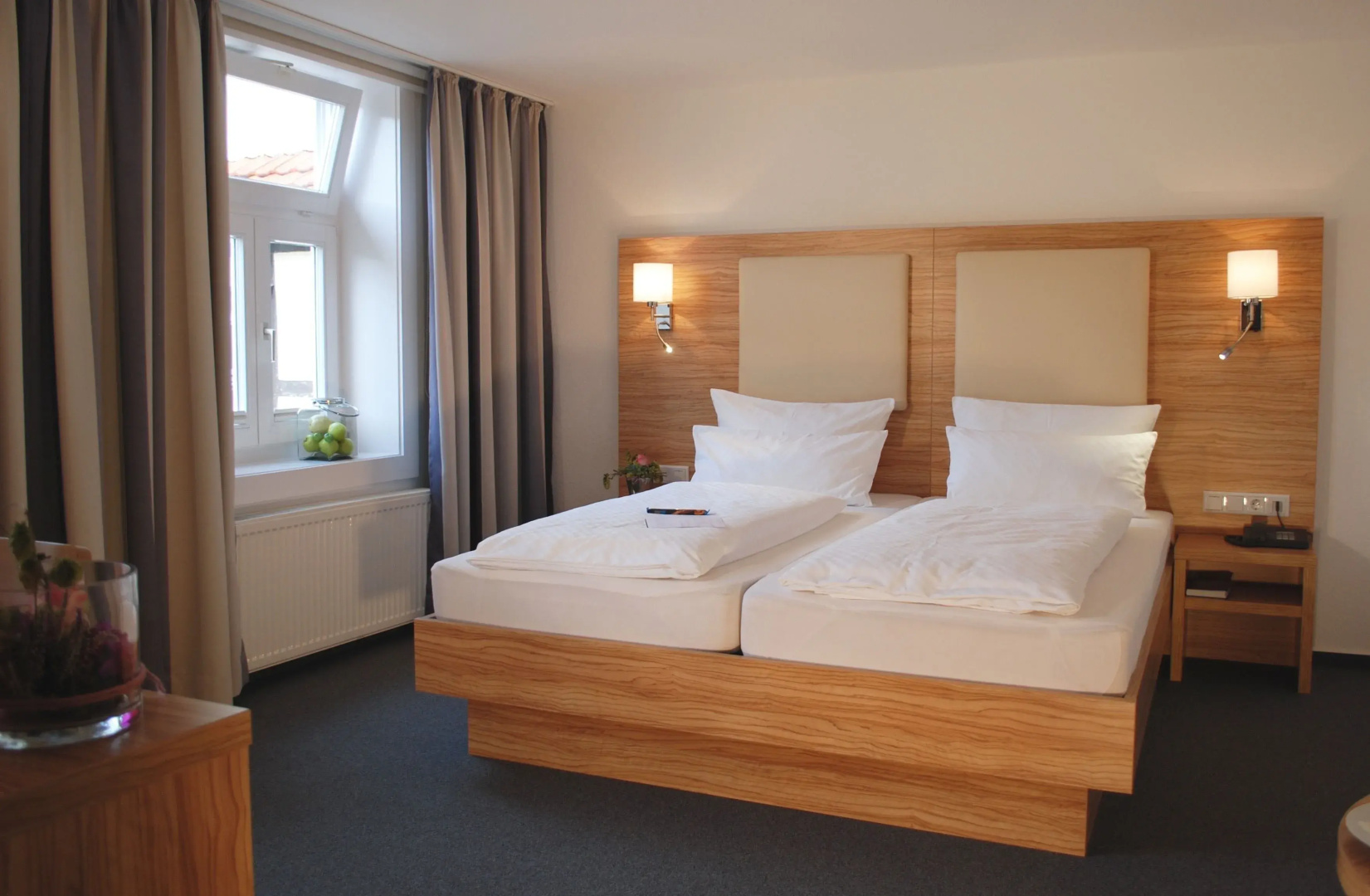 Hotel Alt Warburg