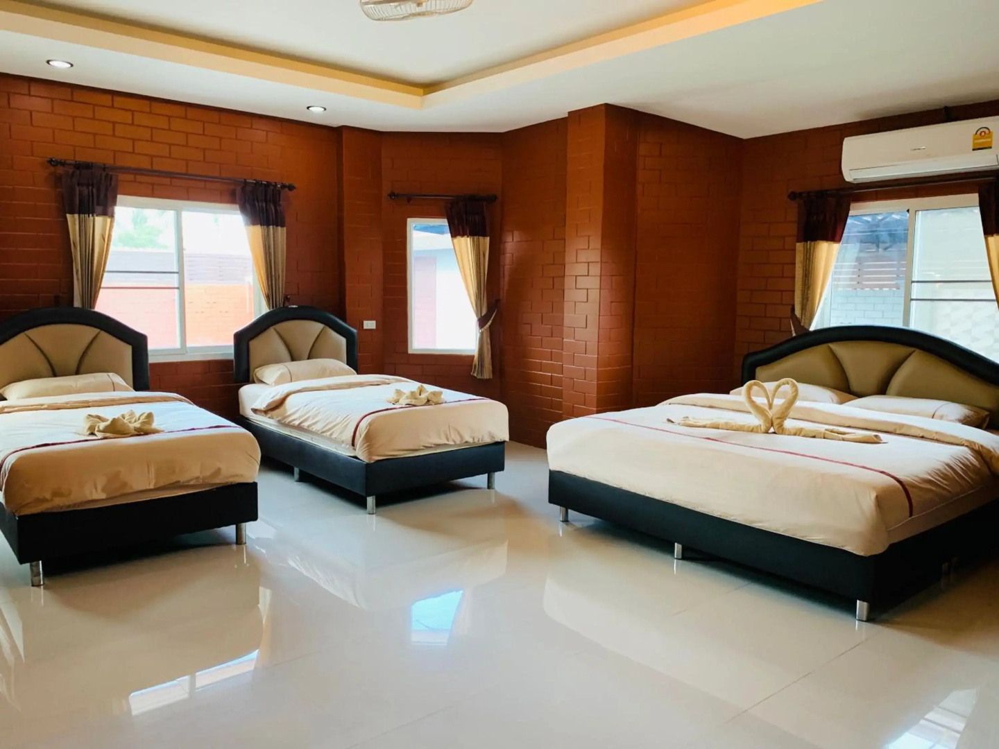 Benwadee Resort
