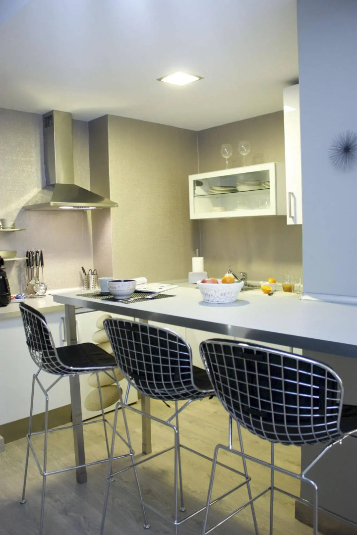 WooTravelling Plaza de Oriente HOMTELS