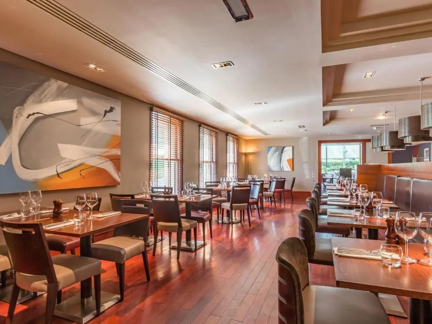 Norton House Hotel & Spa