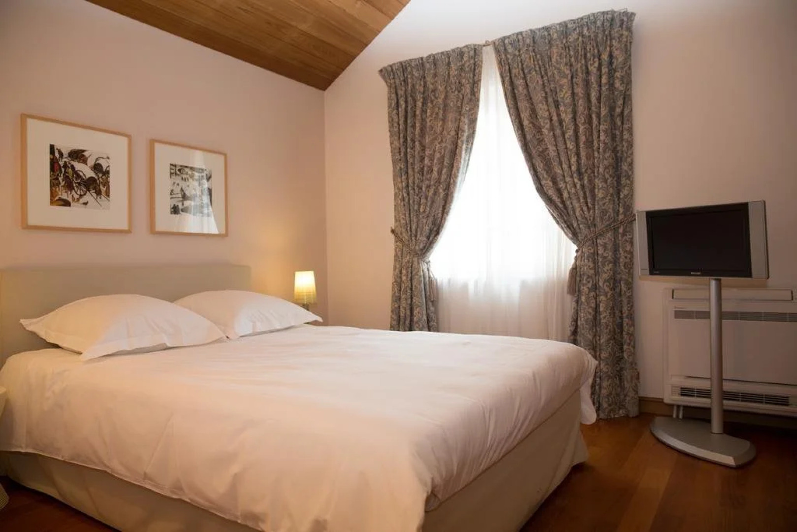 Domaine du Vieux Moulin