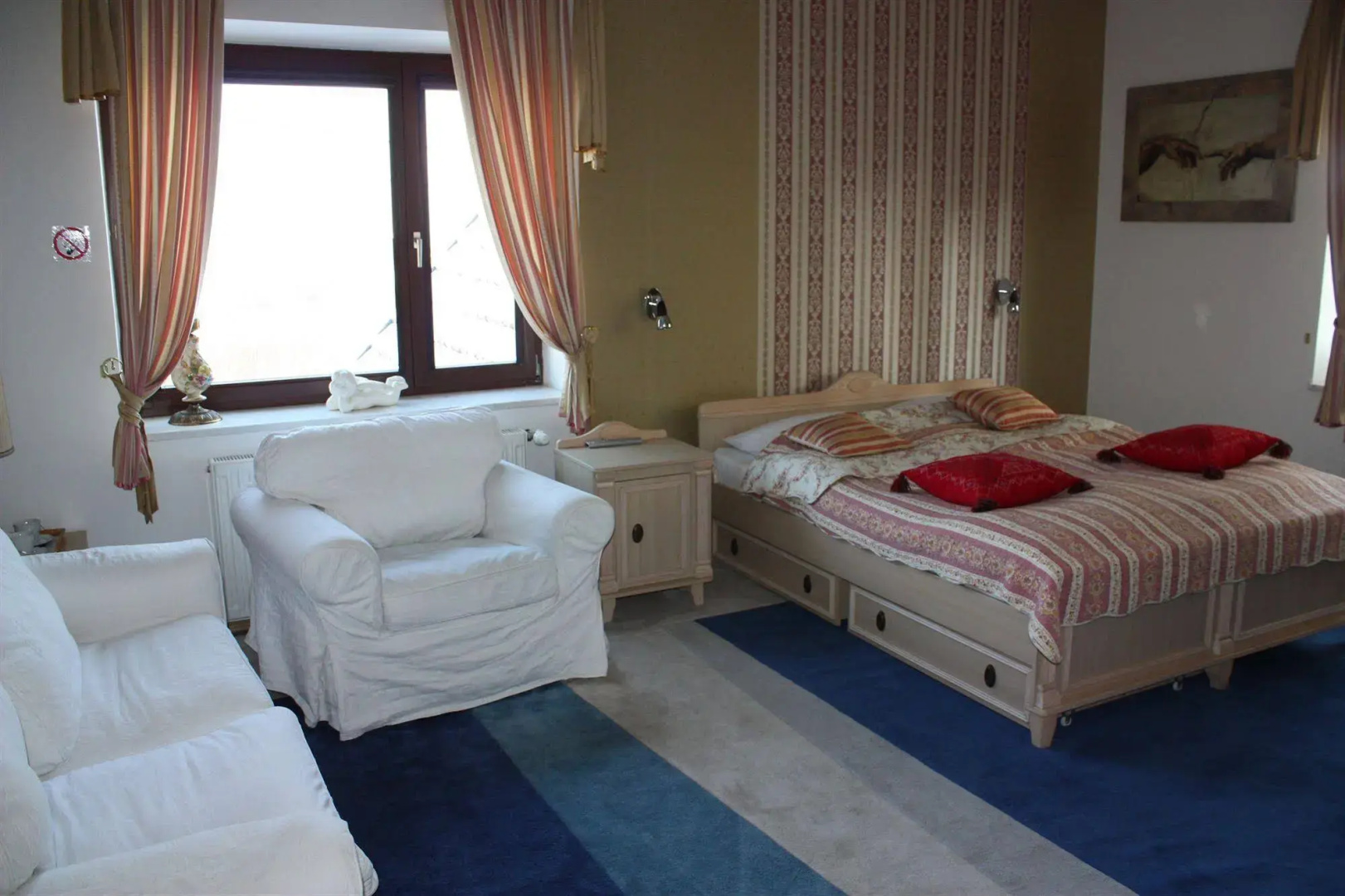 Royal Residence