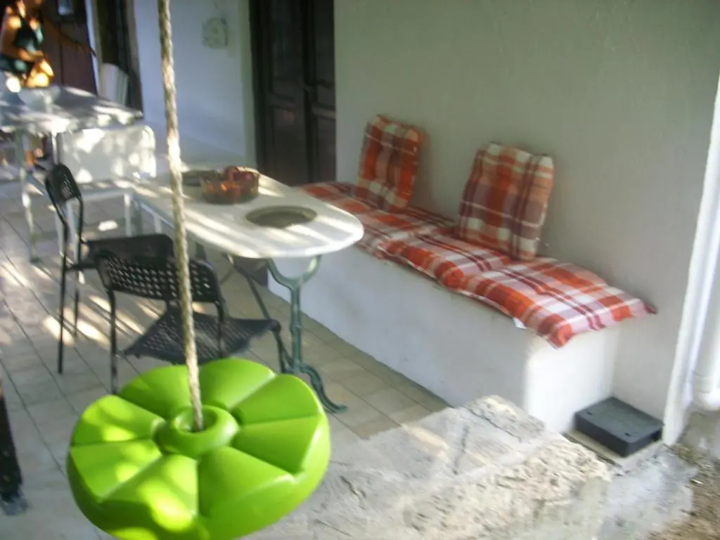 Patriko Country House