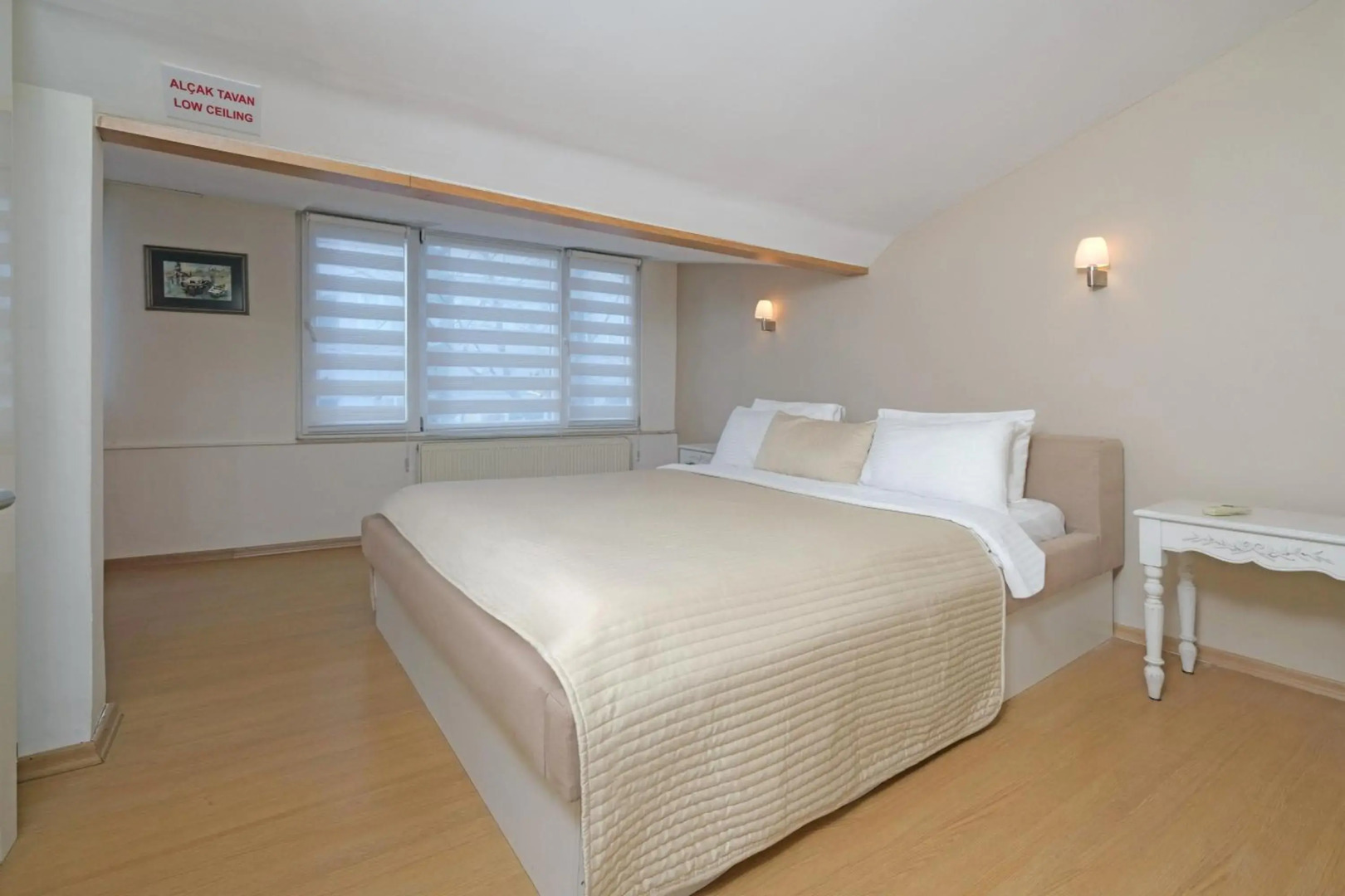 Cheya Gumussuyu Residence