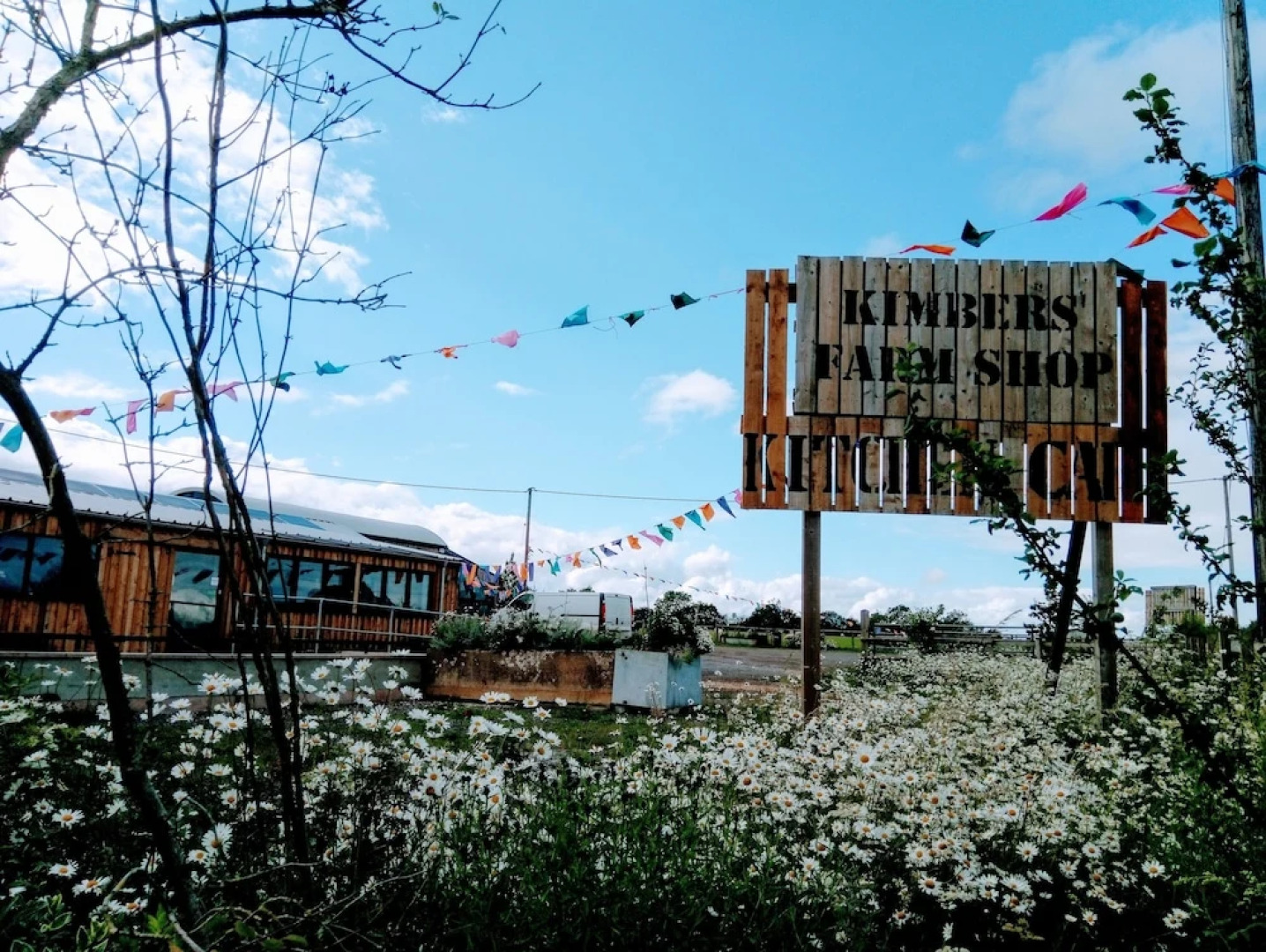 Beautiful Rural Yurt With Wood Fired hot tub
