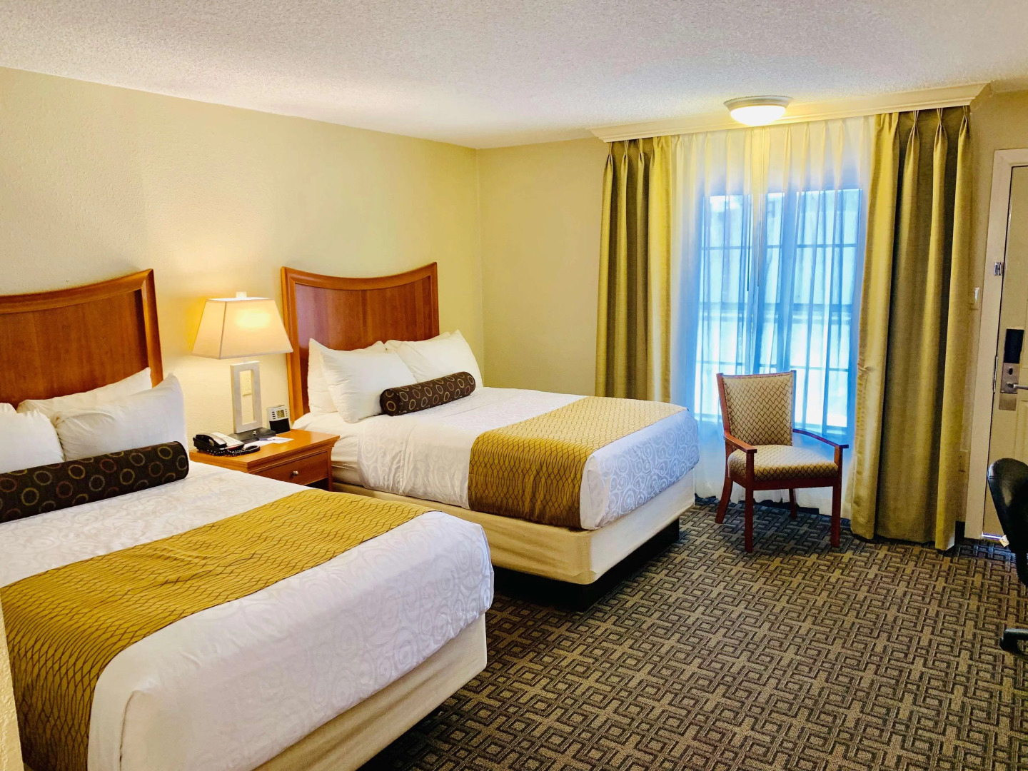 Best Western Swiss Clock Inn