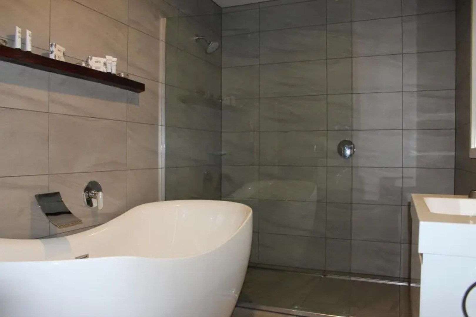 The Mackenzie Suites