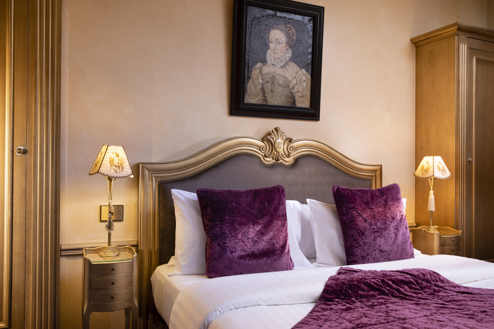 Hotel Residence Henri IV