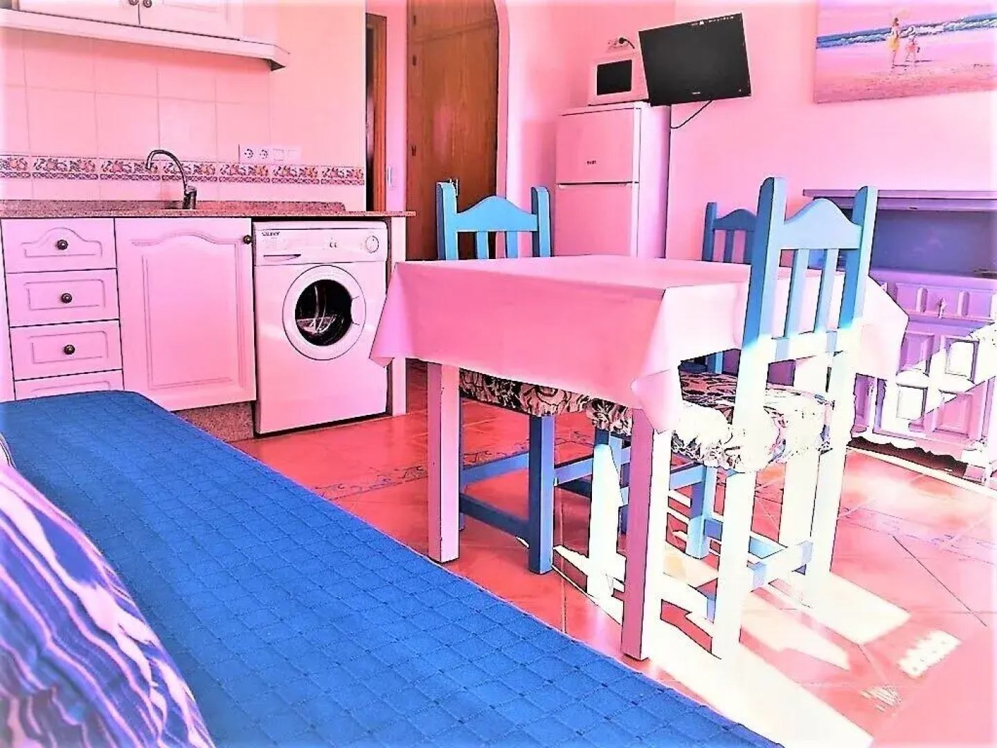 Apartamentos Trajano