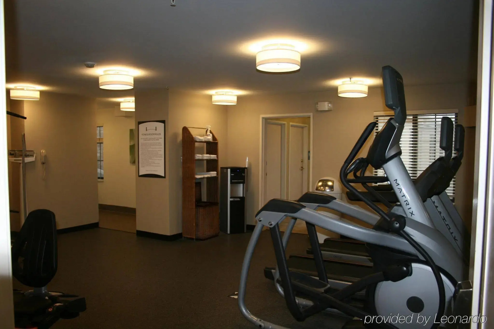 Staybridge Suites Madison East by IHG