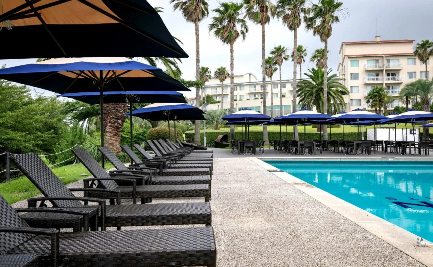 Kensington Resort Seogwipo