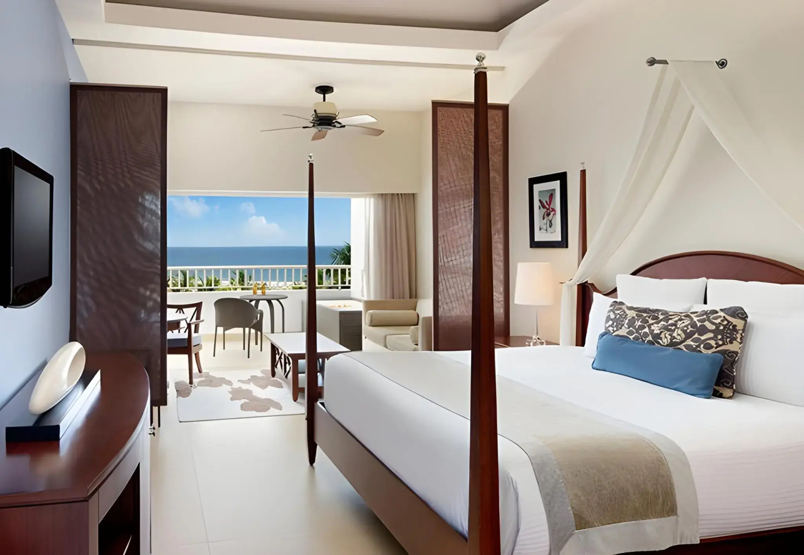 Secrets St. James Montego Bay - Luxury - Adults Only - All Inclusive