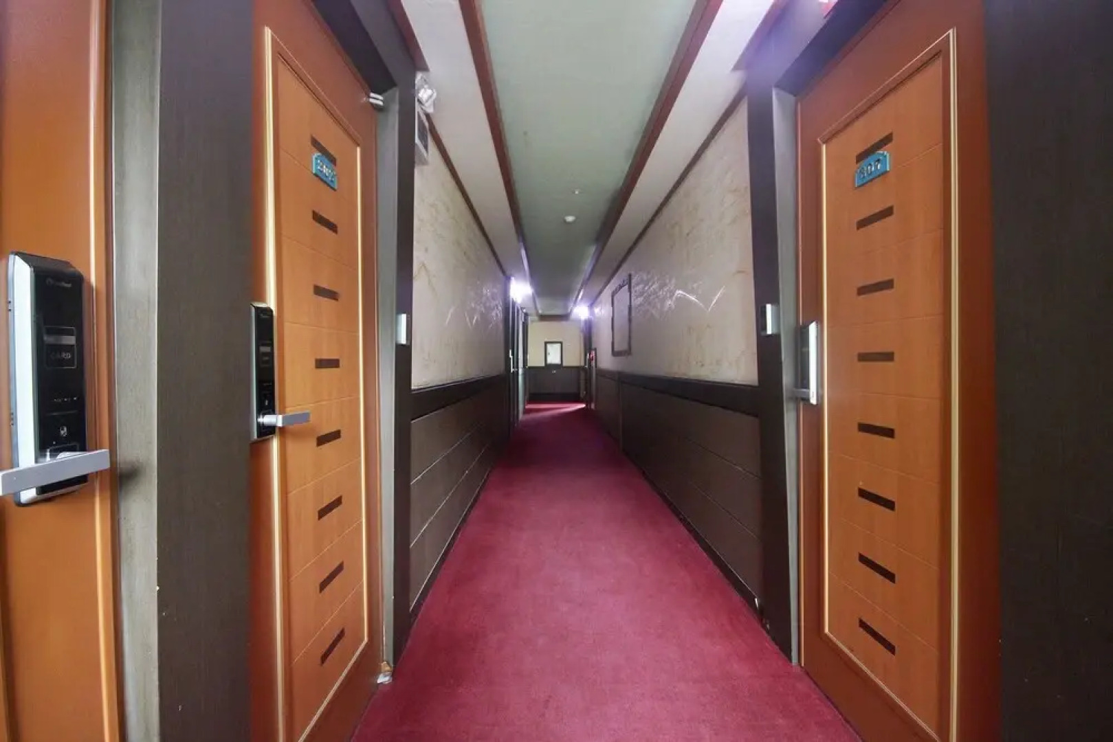 Mungyeong Arirang Hotel