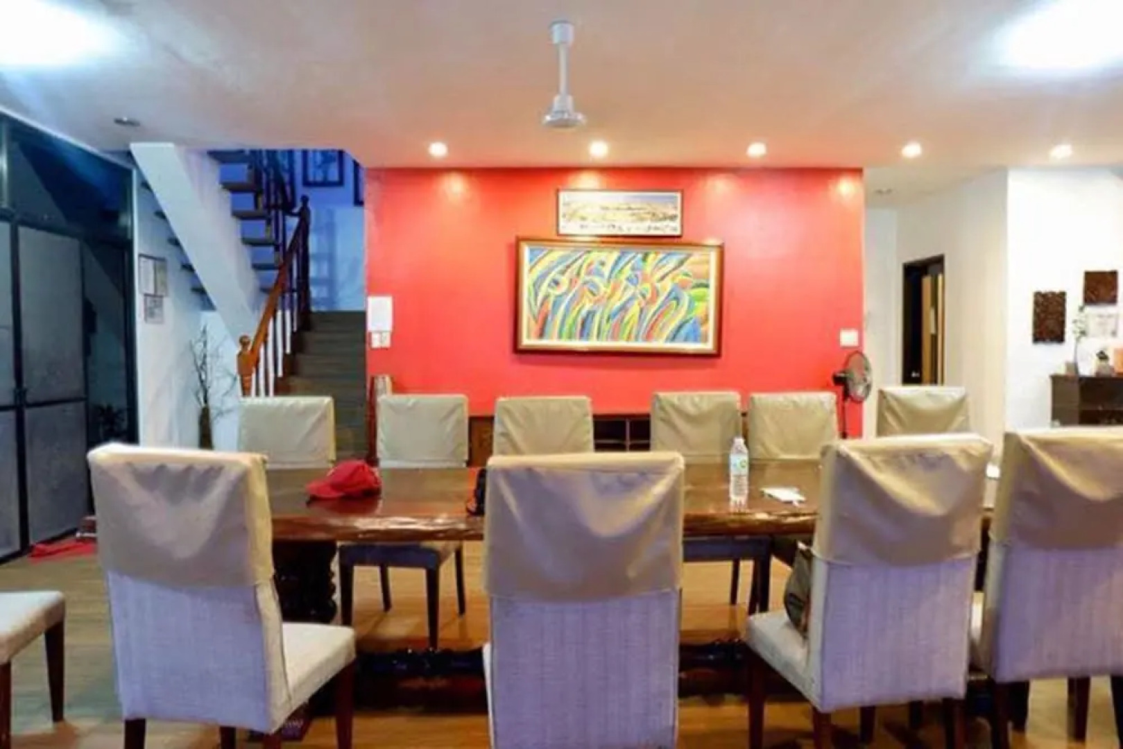 Serenity Farm and Resort