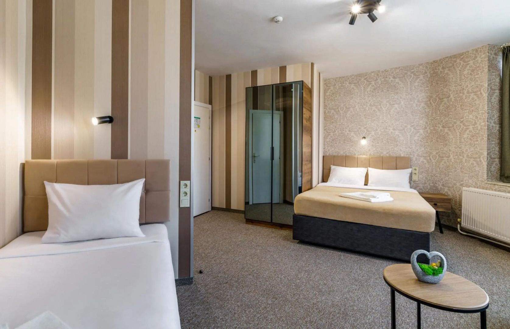 Hotel Bistra & Galina