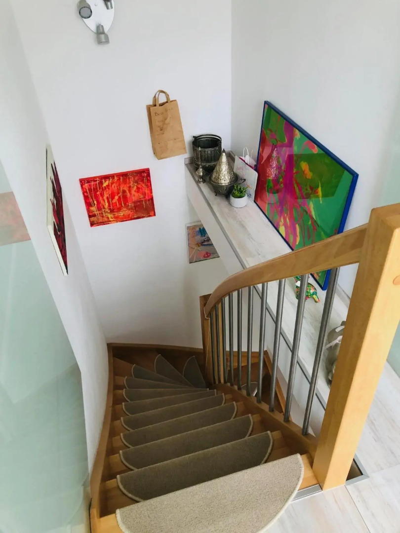 Ferienhaus Plan B. Wittlich