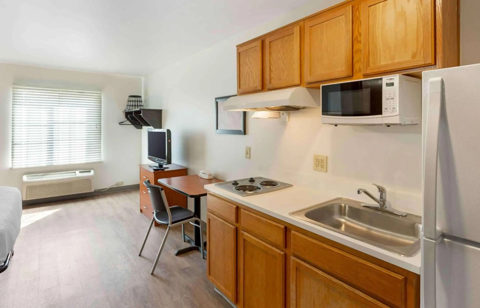 Extended Stay America Select Suites - Salt Lake City - West Valley City