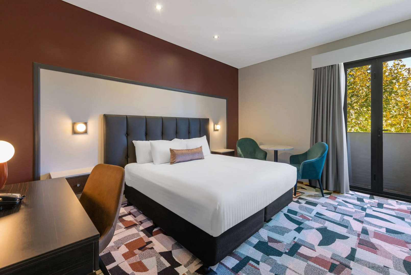 Club Wyndham Perth, Trademark Collection by Wyndham