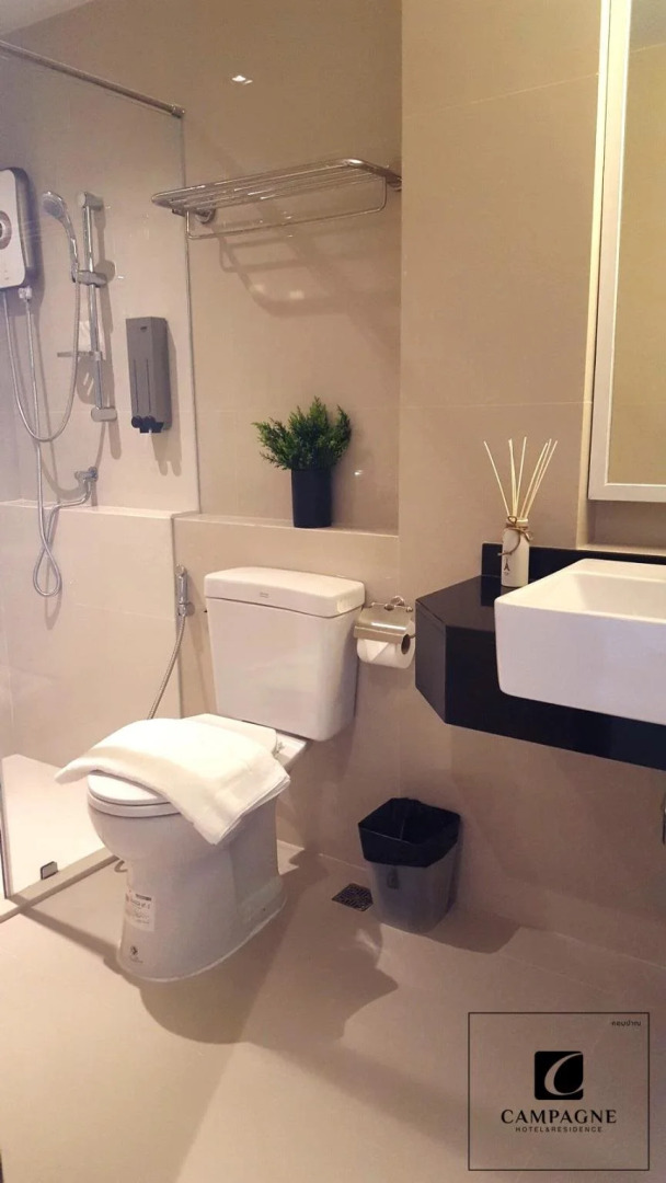 Campagne Hotel and Residence