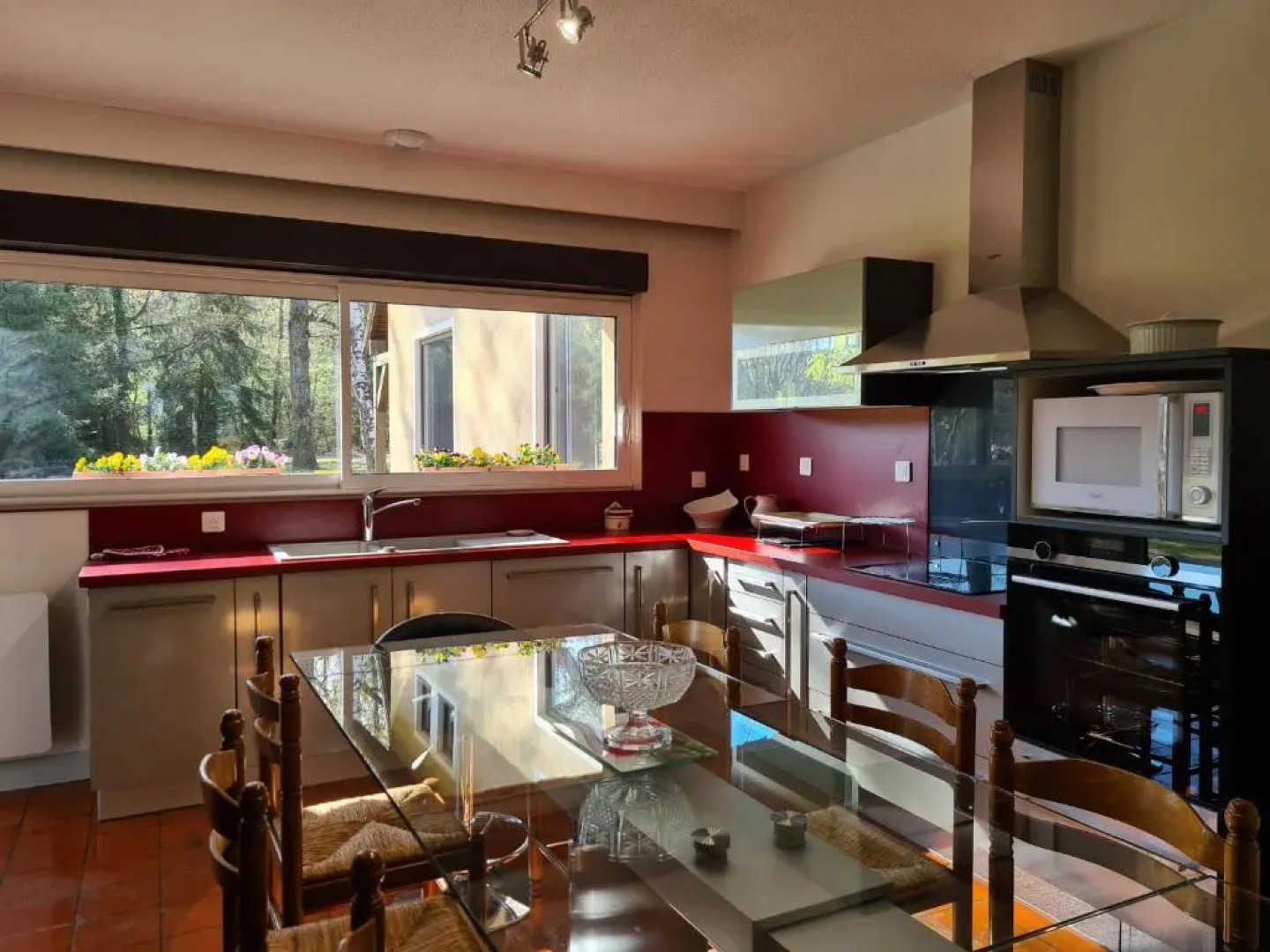 Maison Vicq-sur-Nahon, 4 pièces, 8 personnes - FR-1-591-309