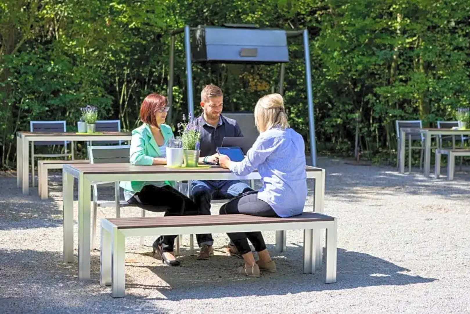 LEAG Konferenzcenter