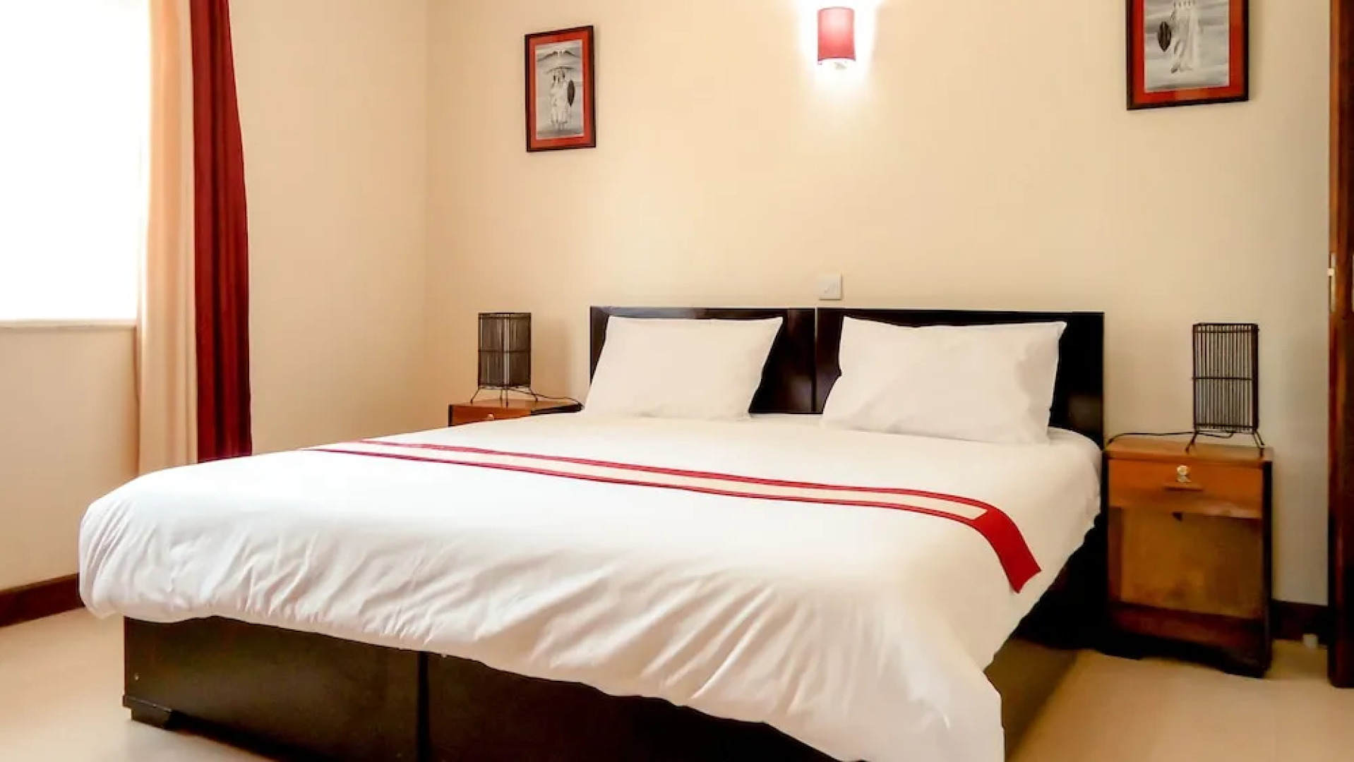 Kili-Konka Holiday Villa