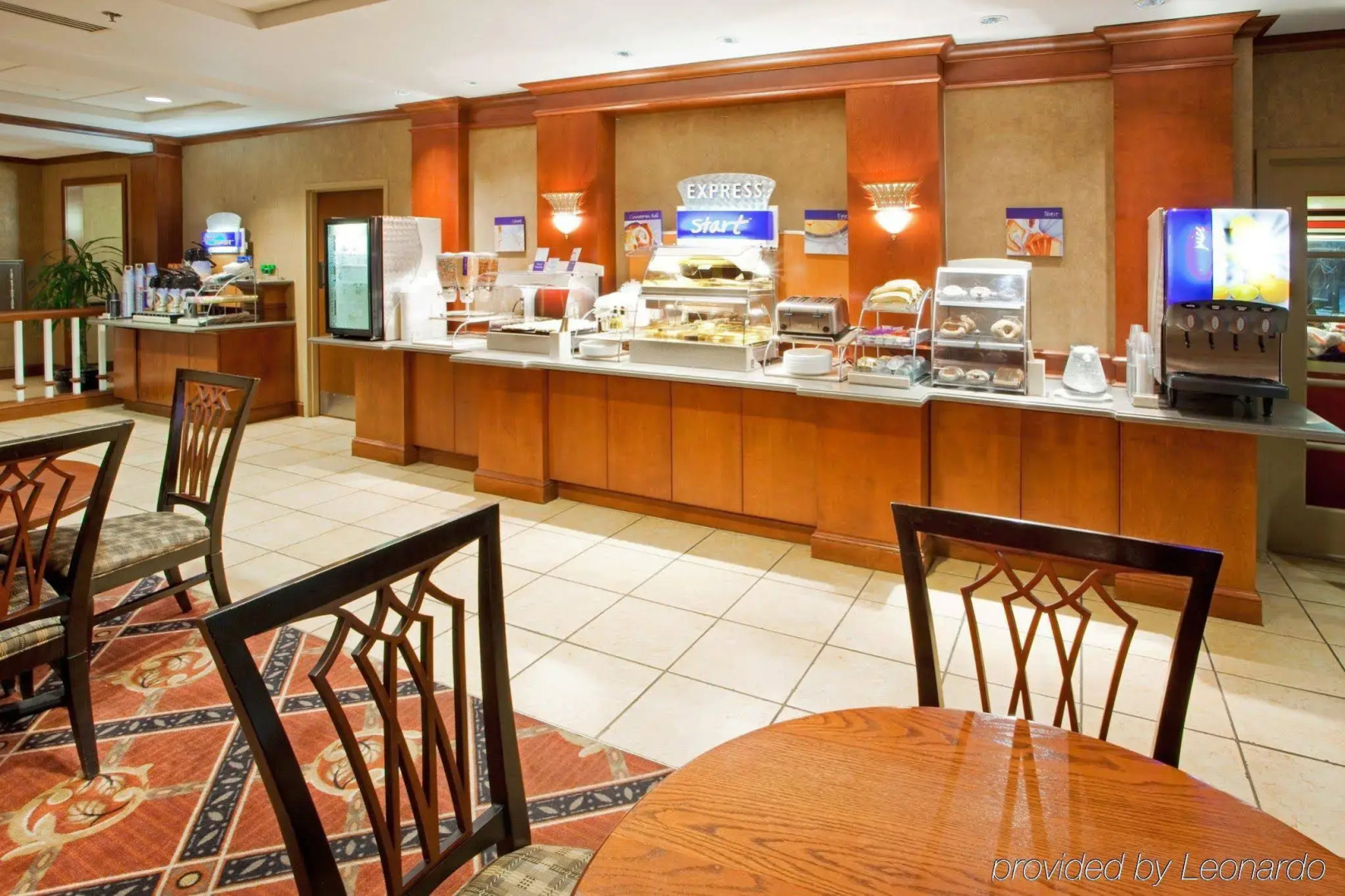 Holiday Inn Express & Suites Hagerstown by IHG
