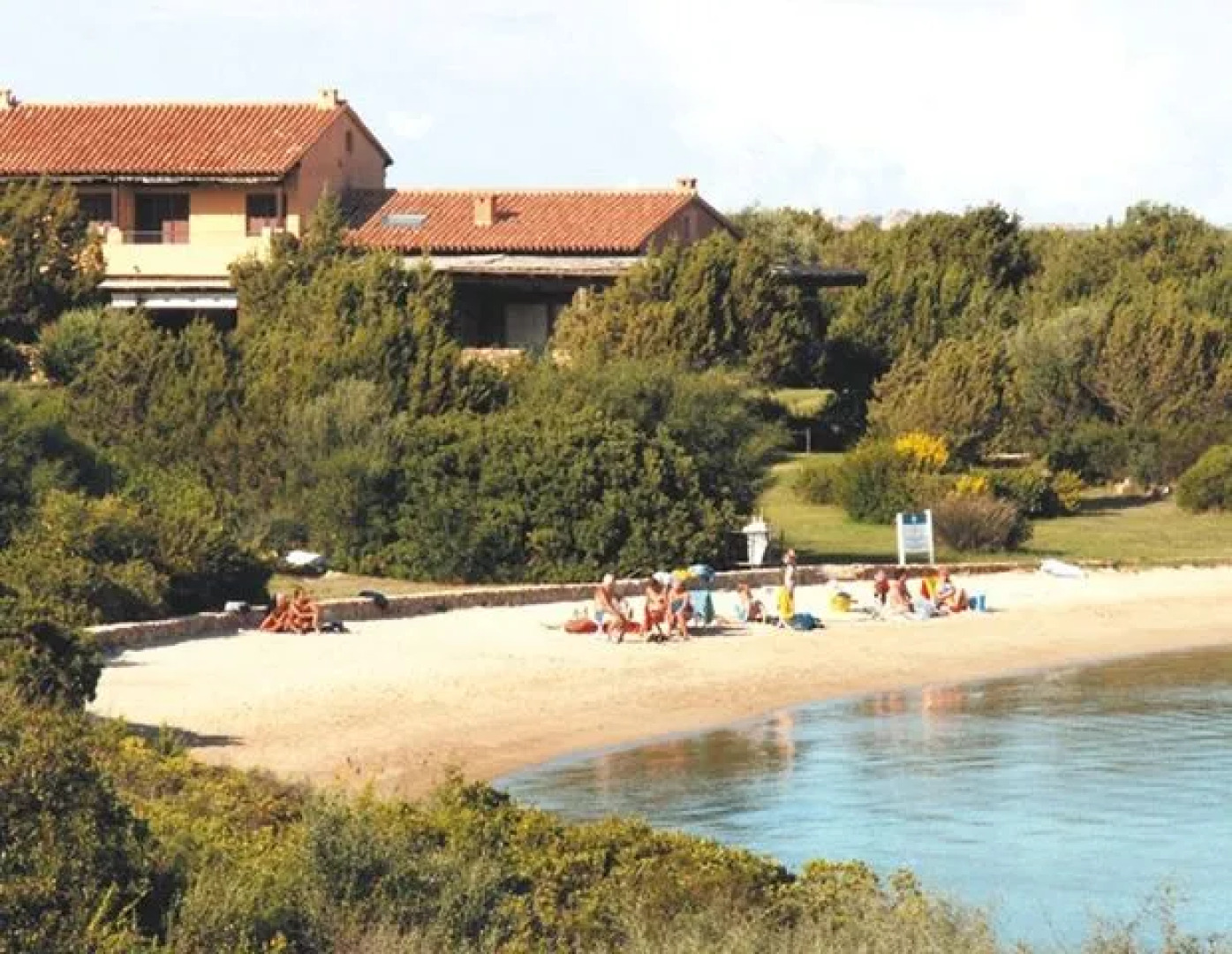 Appartamenti Punta Marana e Pedra Concada