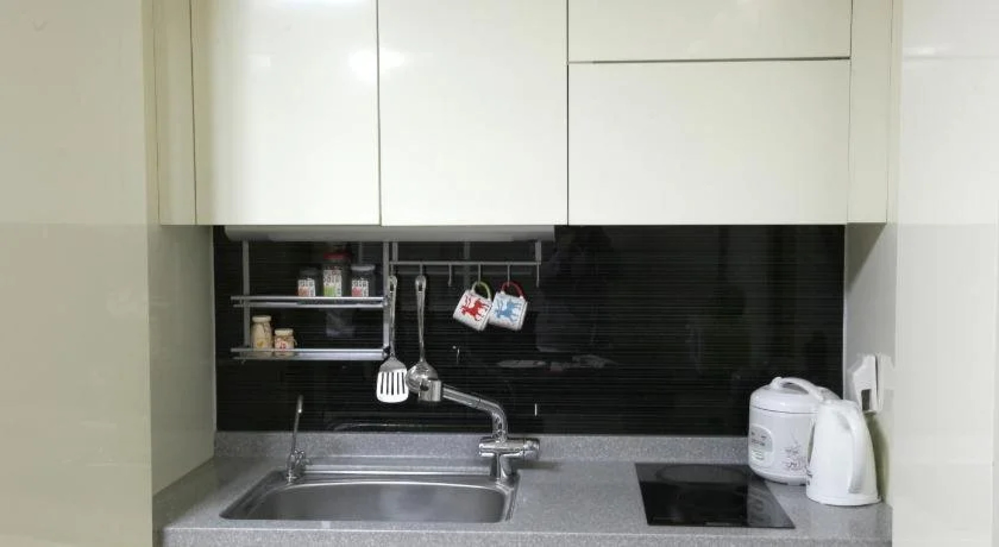 Stay and Home Residence