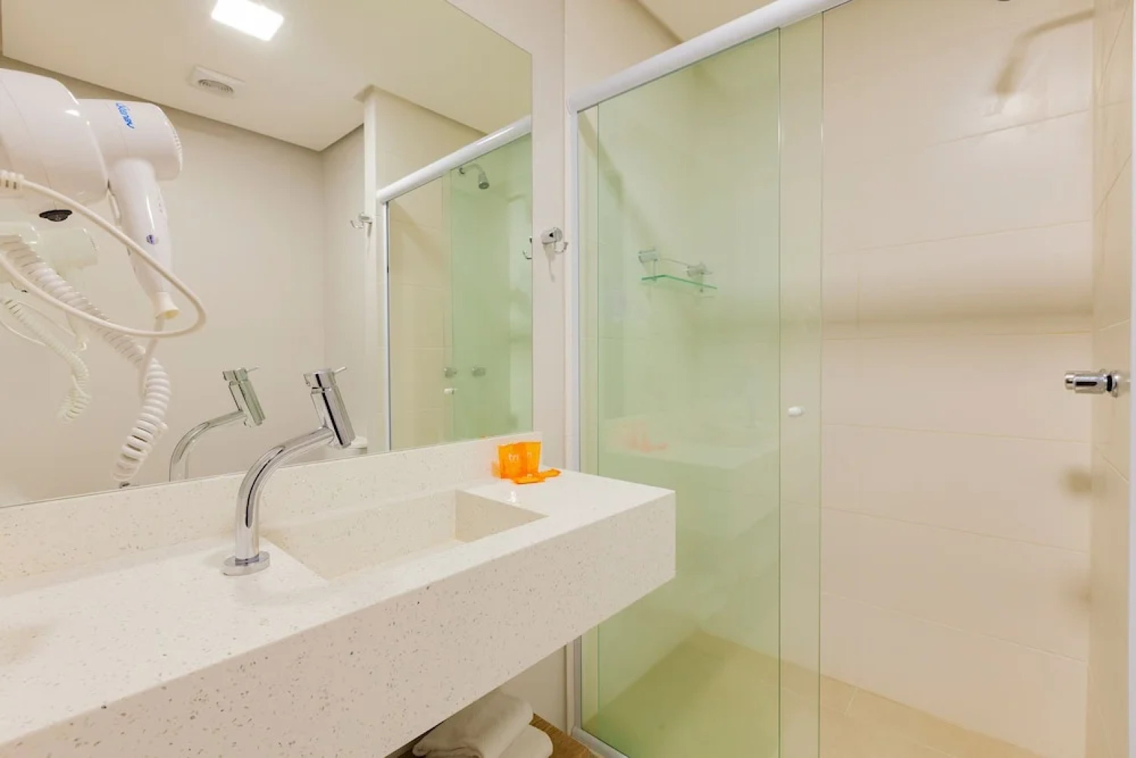 Tri Hotel Antônio Prado