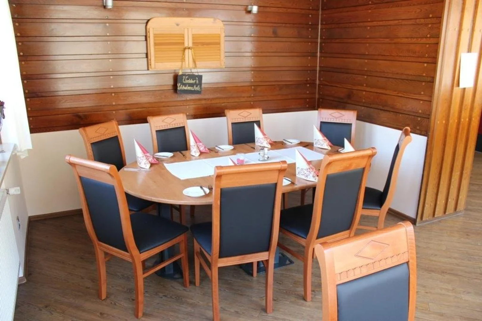 Hotel Landgasthof Zur Alten Scheune