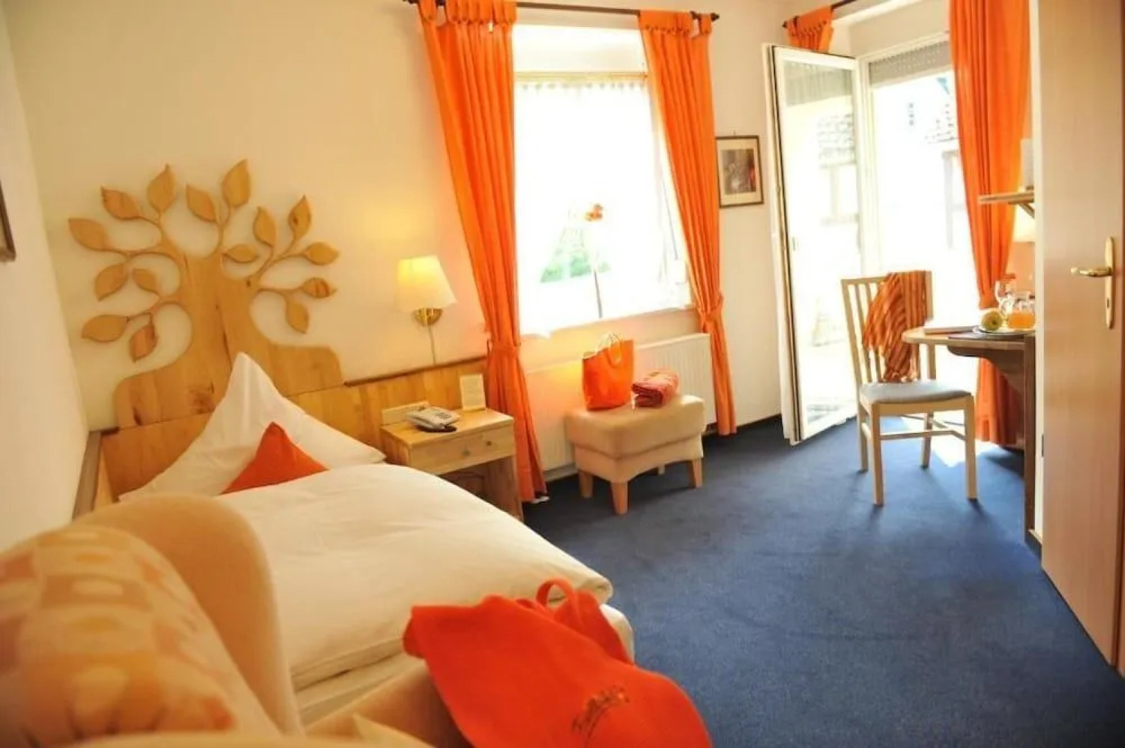 Forellenhof "Das BIO Landhaus"